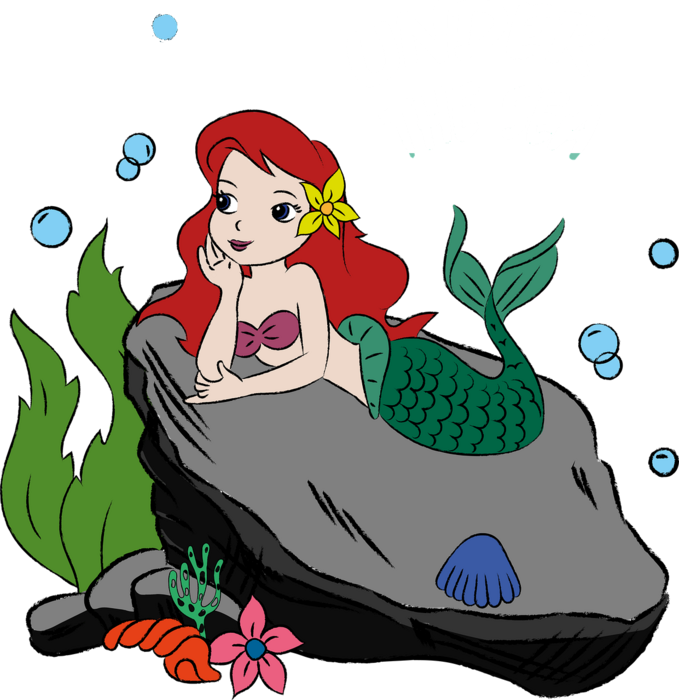 Mermaid