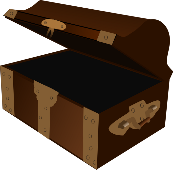 Treasure